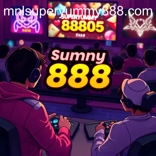 The Rise of Superyummy888: A Gaming Phenomenon