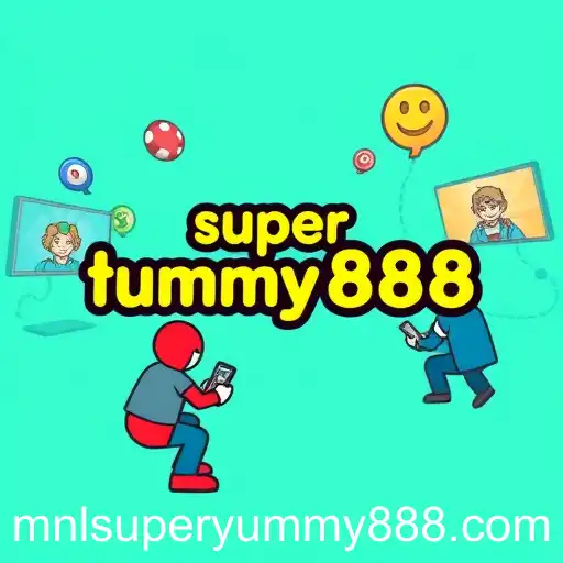 Superyummy888 Transforming Online Gaming Adventures