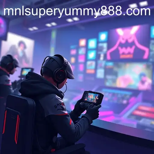 Gaming Trends Transforming Global Markets