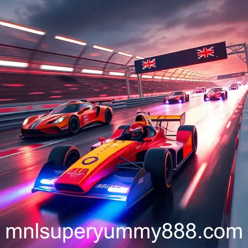 Superyummy888: A Growing Online Gaming Phenomenon
