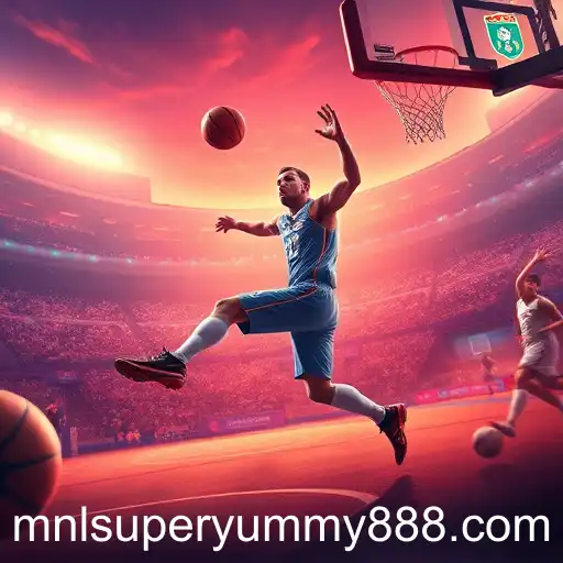 The Rise of SuperYummy888: A Game-Changer in Online Gaming