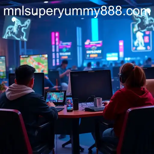 The Rise of Online Social Gaming