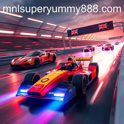Exploring the Thrills and Variety of Racing Games