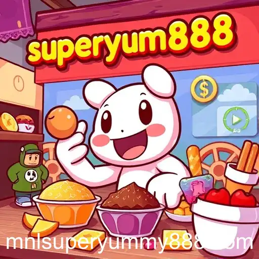 The Rise of Superyummy888 in Online Gaming