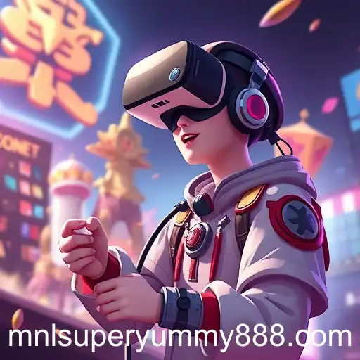 The Rise of Superyummy888 in Online Gaming