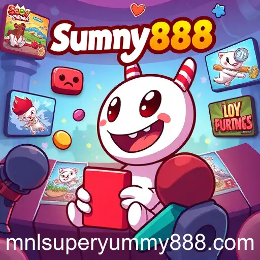 The Rise of SuperYummy888: A Game-Changer in Online Gaming